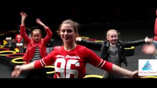 Theo Theo Minidisco Vakantiepark Hof van Zeeland