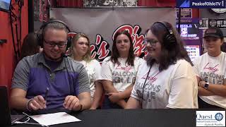 Chalk Talk - Sept 21, 2022