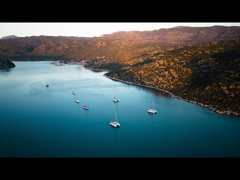 Sailing Home - Ep 18