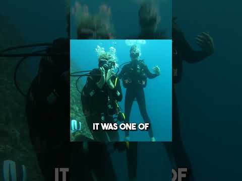 Scuba Diving in Tahiti