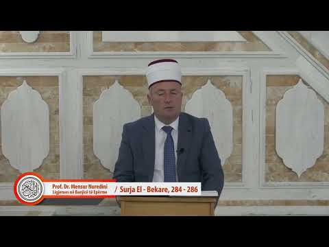 Ramazani 2022/ Freski Kuranore