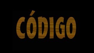CODIGO (español)