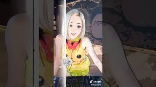 [コスプレTikTok]ピカチュウになりたい