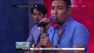Rio Febrian - Matahari - IMS