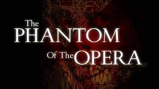 Don Juan Triumphant - Phantom of the Opera (1989) - Composed by Misha Segal