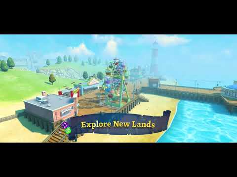 Adventure Academy Video