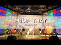 FANNY PACK - PUMP THAT DANCE 안무 WAWA SUPER CONCERT(17/11/8) [WAWA DANCE ACADEMY 와와댄스 마포본점]