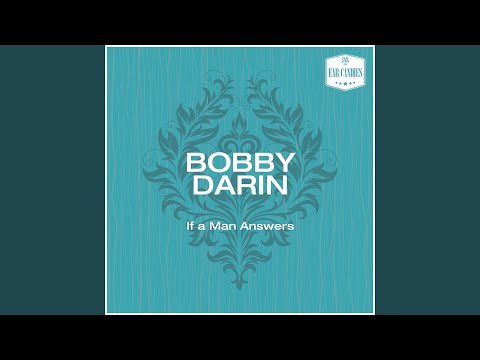 If a Man Answers