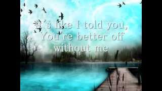 Hinder-Far From Home lyrics