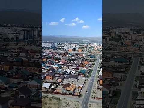 Кызыл, Тыва