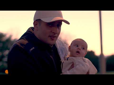 Zesh Ft Garry Fraser-Tell me did you cry