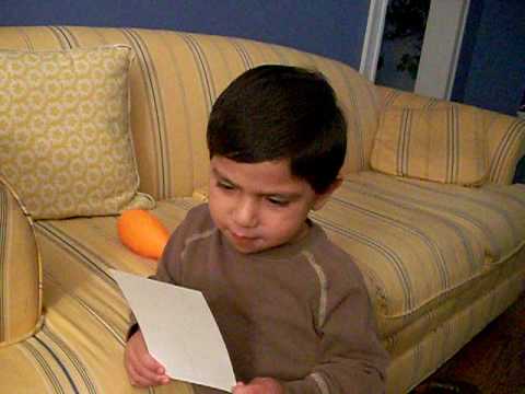 Happy Birthday Jose David