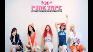 [MP3/DL] AUDIO - f(x) pretty girl