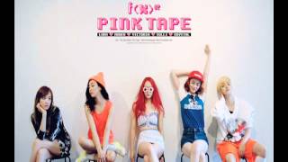 [MP3/DL] AUDIO - f(x) pretty girl