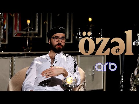 Çingiz Mustafayev – Müğənni sözündən qıcıqlanıram – Özəl