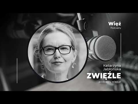 Czułość wobec śmierci. Z Anją Franczak rozmawia Katarzyna Jabłońska