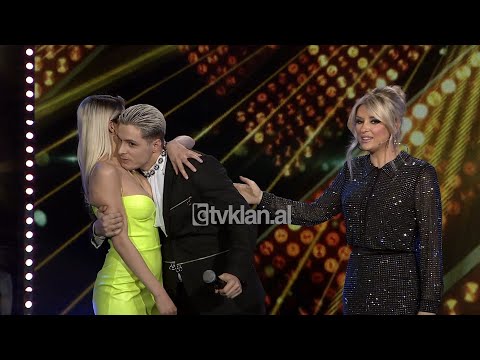 Genti ndërpret rrugëtimin në “X Factor Albania” | Netët LIVE - Tv Klan