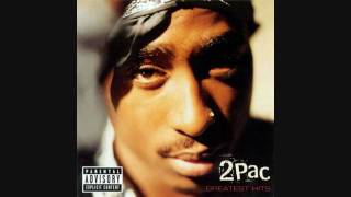 2Pac - Keep Ya Head Up