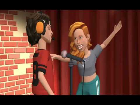 My Love   DJ DADO Feat  B'Wani