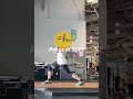 How To Improve Clean & Jerk | Press in Split 挺舉 | #AskKenneth #shorts