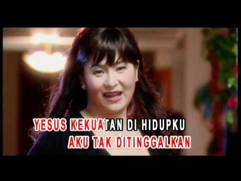 Daud AiAi - Yesus Kekuatan (Ye su shi wo li liang)