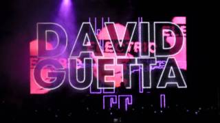 DavidGuetta feat. Crystal Nicole - I&#39;m a Machine