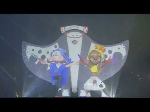 Anarchy Rainbow LIVE (Anniversary Edition) - Deep Cut (Unofficial English Lyrics)