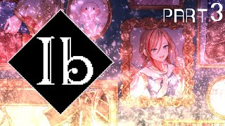 小泉構文ギャリー(00:30:07 - 00:51:29) - 【Ib リメイク版】n週目!(?) まだ見たい世界があるんだッ……!【来栖夏芽/にじさんじ】