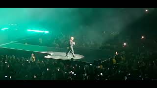 Disturbed-Down With The Sickness (live manchester arena 24/10/2025)