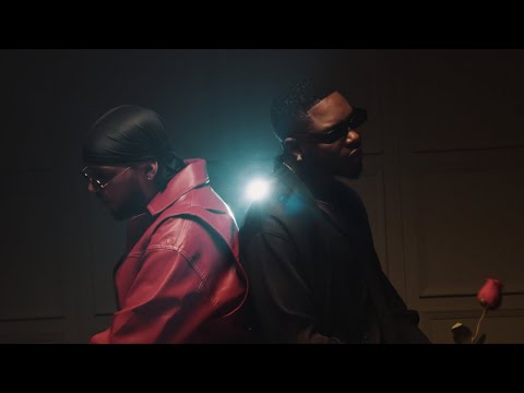 Darsy ft Meiitod - DOUDOU (Clip officiel)