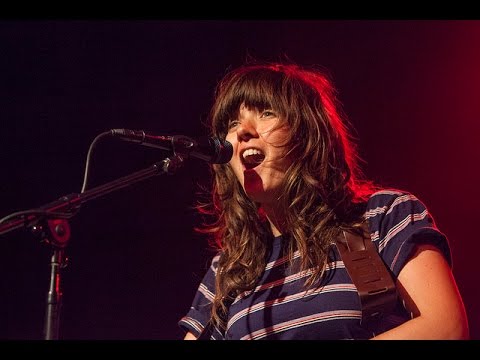 Courtney Barnett - Full Performance (Live on KEXP)