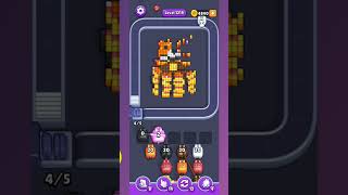 Pixel Flow - Level 1219 #pixelflow #games #pixelextended #game #gaming #puzzle #walkthrough