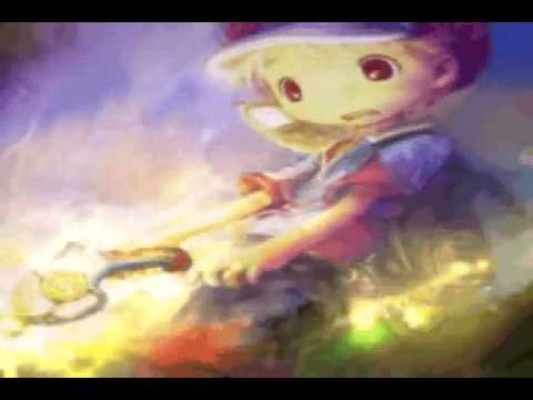 Elebits - The Smile Of You