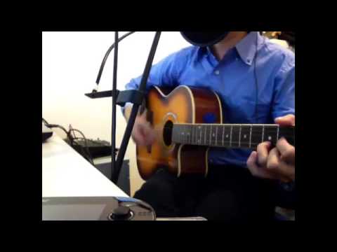 Chit Khae phoo lar Phyay par male version guitar cover 640x360