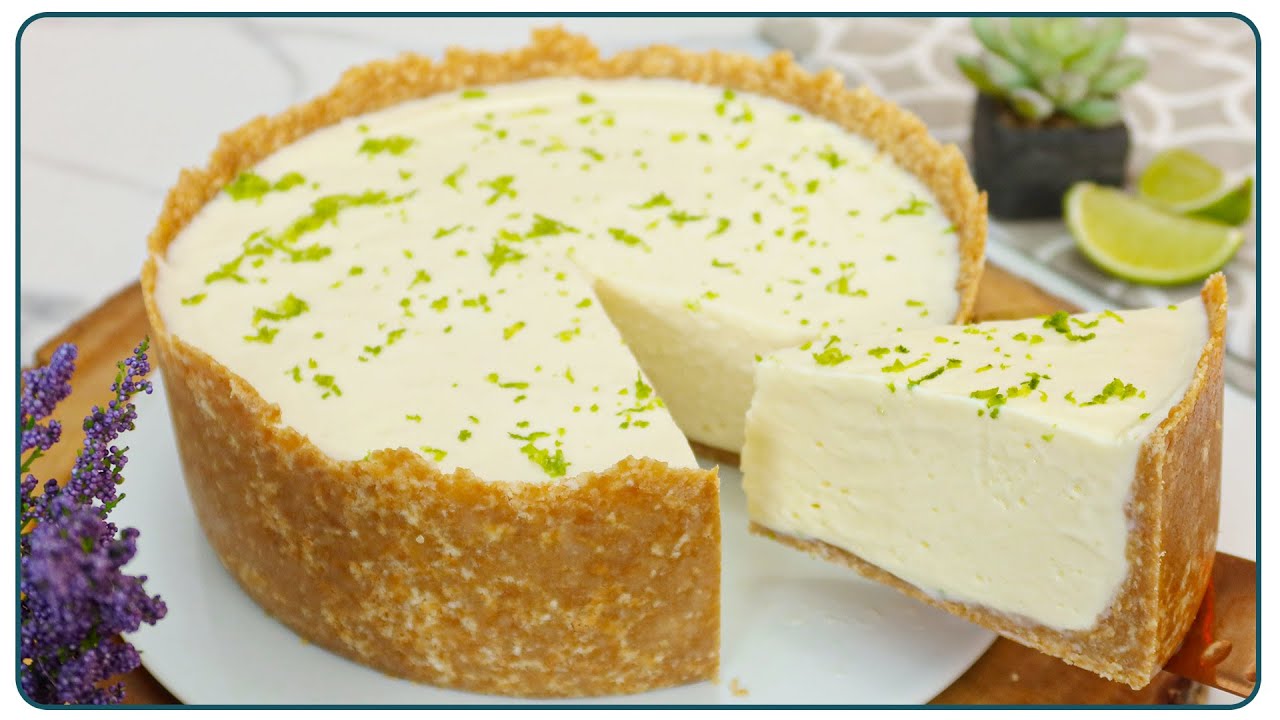 LEMON PIE WITH JELLATIN AND SUPER EASY! MIXED IT READY!