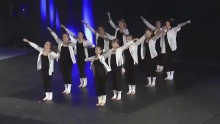 Michael-Jackson-Medley