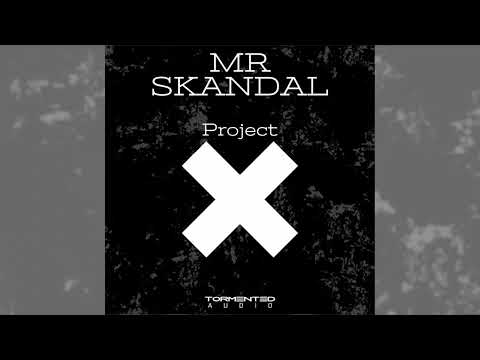 MR SKANDAL X Random Dready - Battle Royale [MR SKANDAL - Project X]
