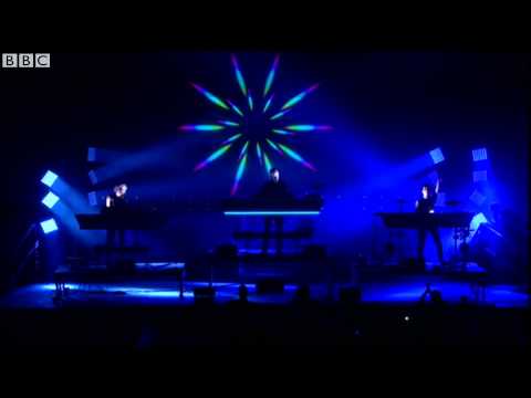 Duke Dumont - I Got U  (T in The Park 2015)