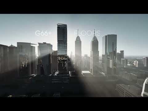 Iconic Residences by Mered