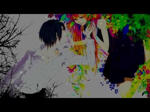 Nightcore - Color of Your Life