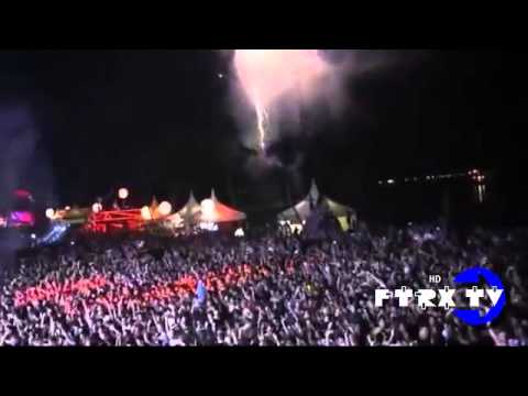 Dj FaTRiX - Party Shake (ft. Faby Jackson)