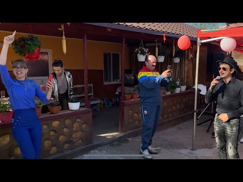 SERGIU STB 2022 LA MIROSI ... MI-A VENIT ORDIN SA PLEC - PENTRU ALEXANDRA SI FAMILIA SCIRLATESCU