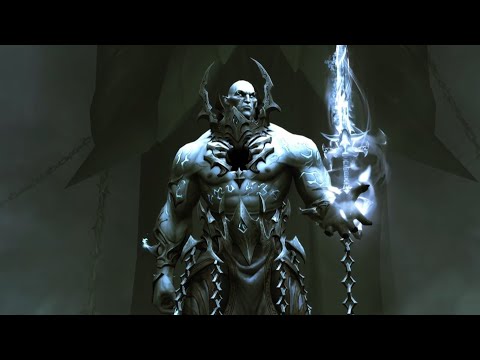 It Finally Happened! - Patch 9.1 PTR Stream Highlight