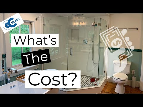 image-Is frameless glass expensive?