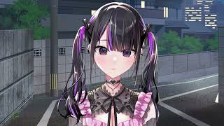 ぼくとけいやくしてまほうしょうじょのおせわがかりさんになってよ！　#1　-地雷系魔法少女サクラ-