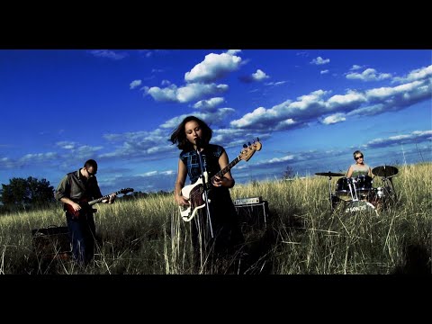 The Orielles - Darkened Corners