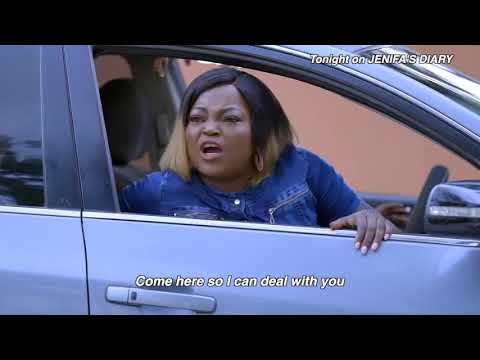 Jenifa's Diary Season 24 Episode 1 (2021) - Showing Tonight on AIT (Ch 253 on DSTV), 7:30pm
