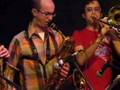 Skerik's Syncopated Taint Septet - Live @ Easy Street