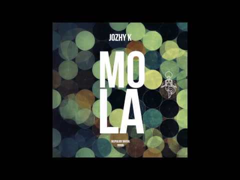 Jozhy K - Faith