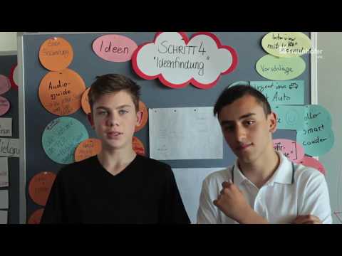 Was machen eigentlich Produktentwickler?